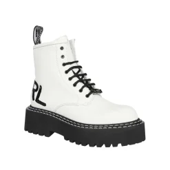 Botas Patrol II
