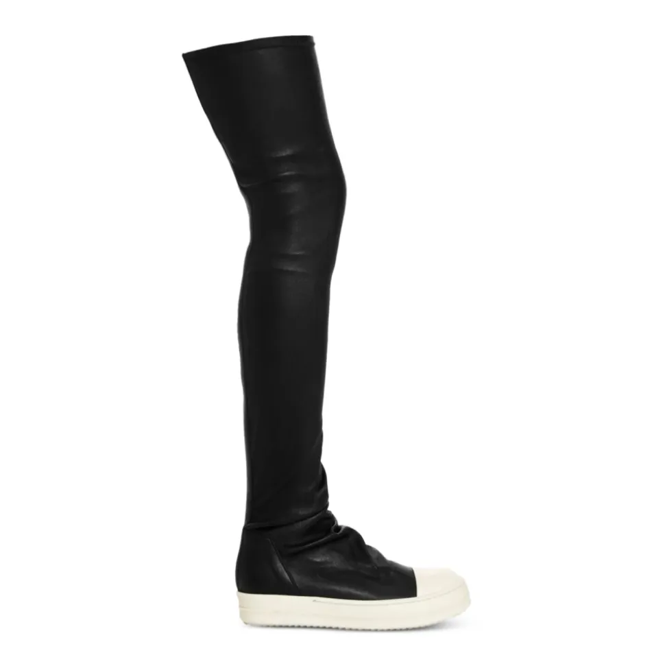 Botas Rick Owens