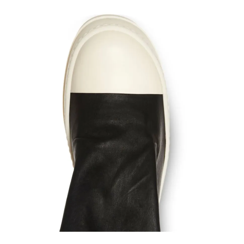 Botas Rick Owens