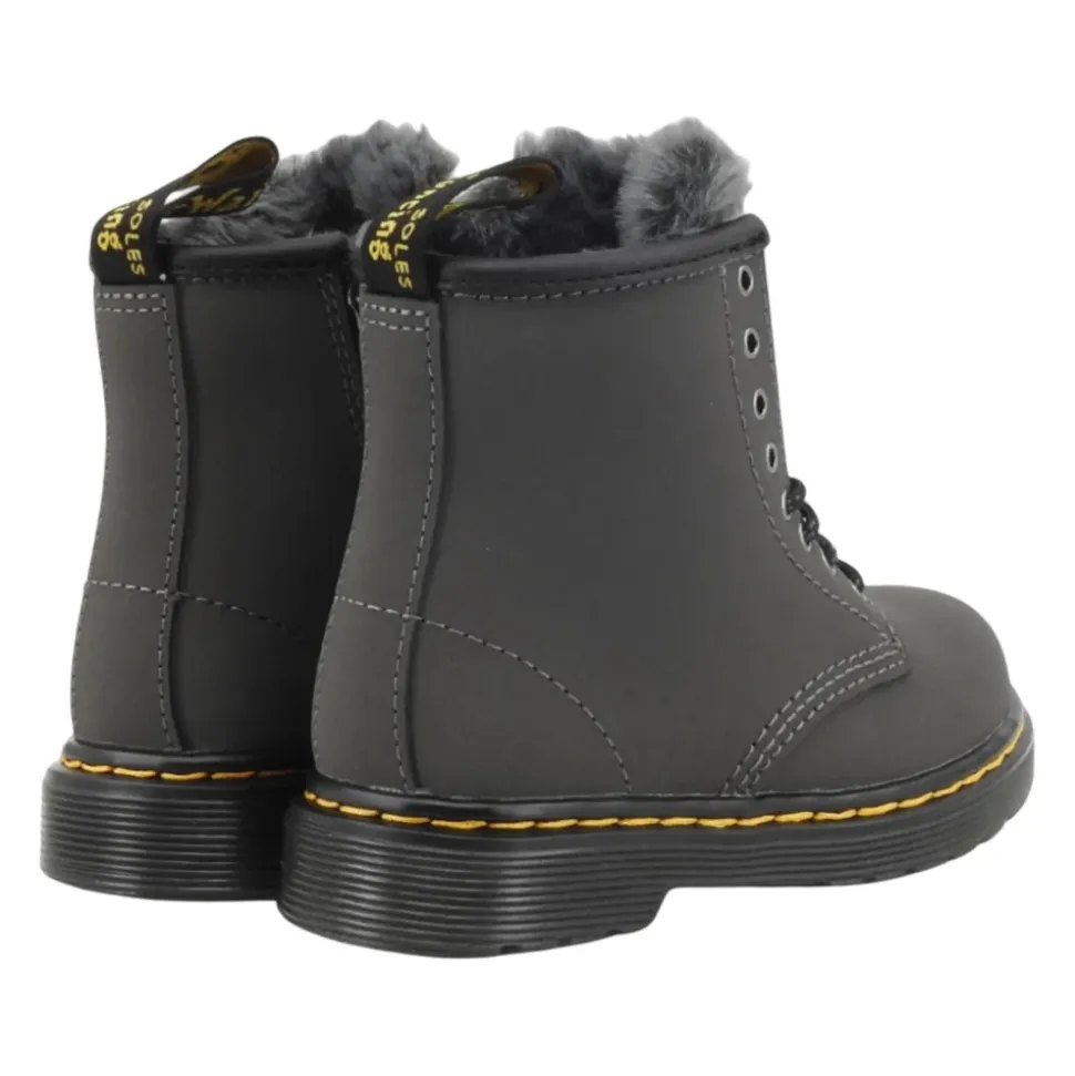 Botas Serena T