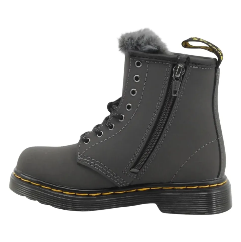 Botas Serena T