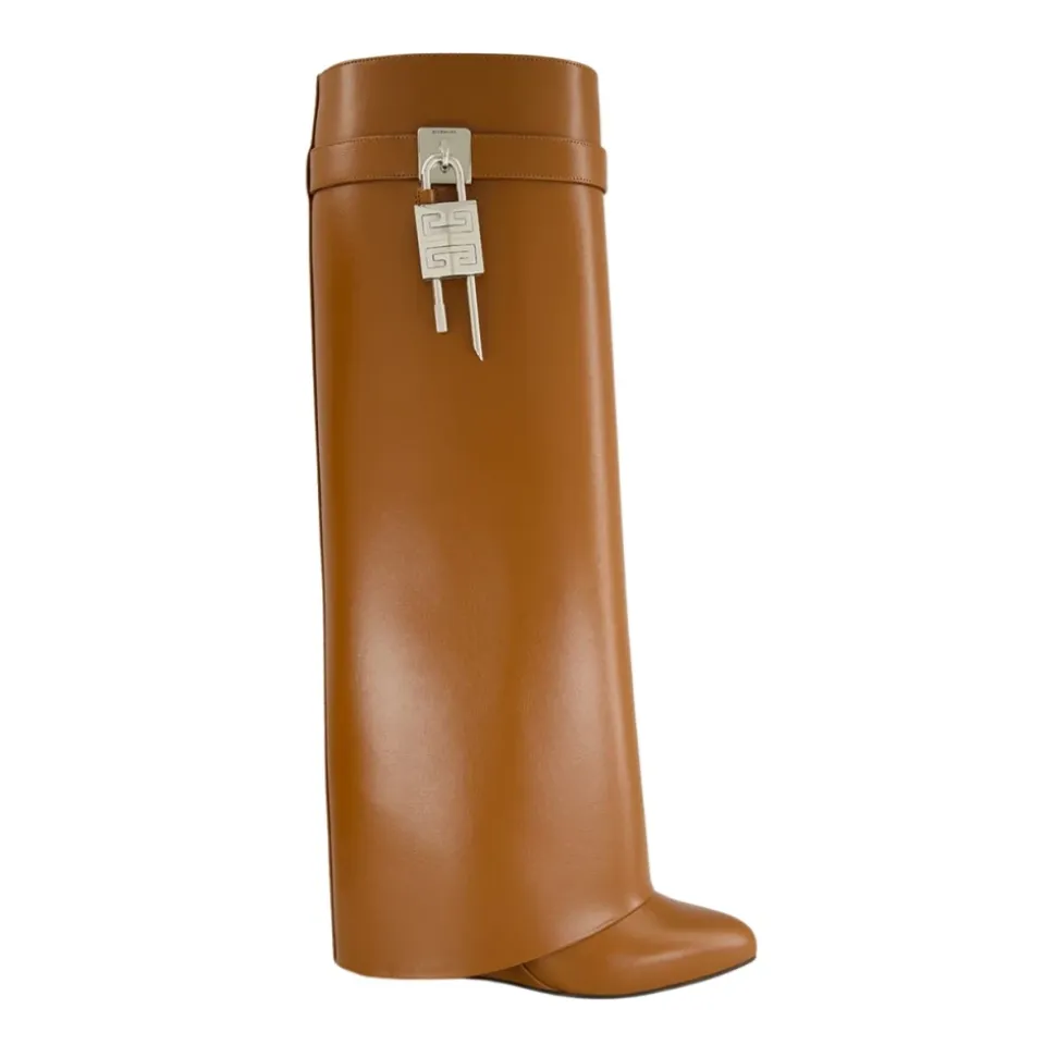 Botas Shark Lock