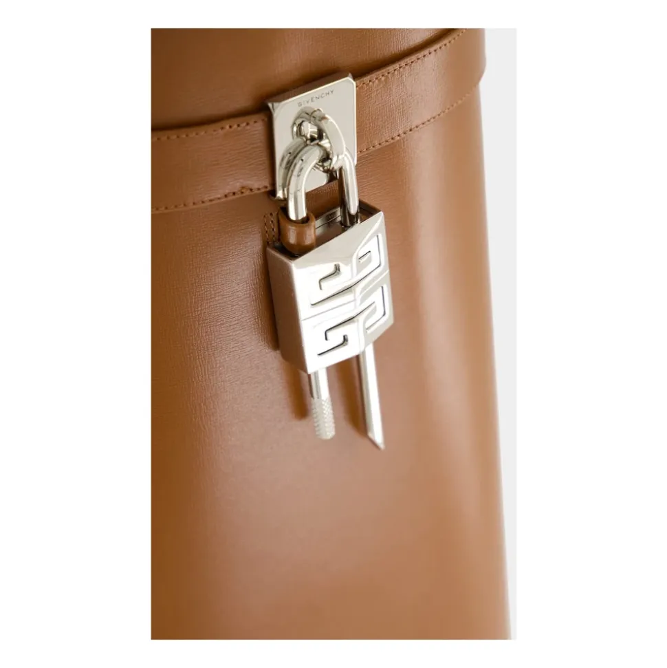 Botas Shark Lock