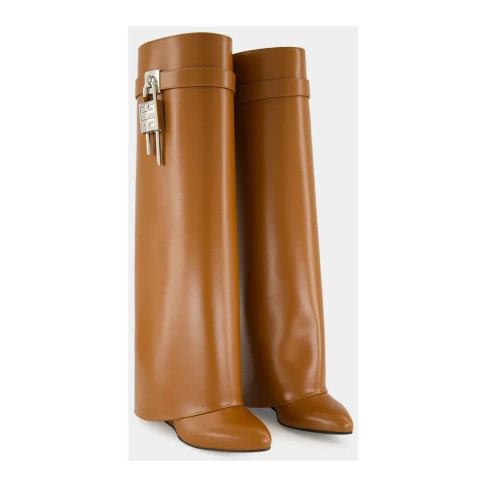 Botas Shark Lock