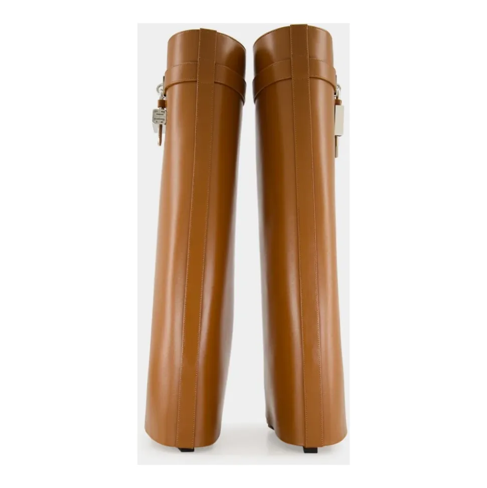 Botas Shark Lock
