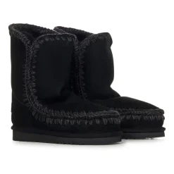 Botas Slip-on Negras