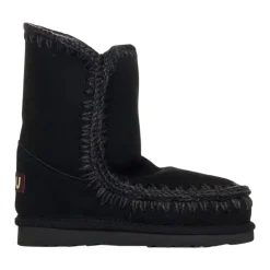 Botas Slip-on Negras