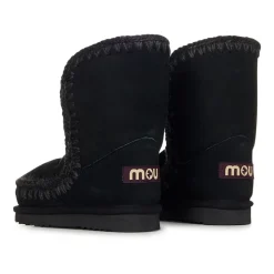 Botas Slip-on Negras