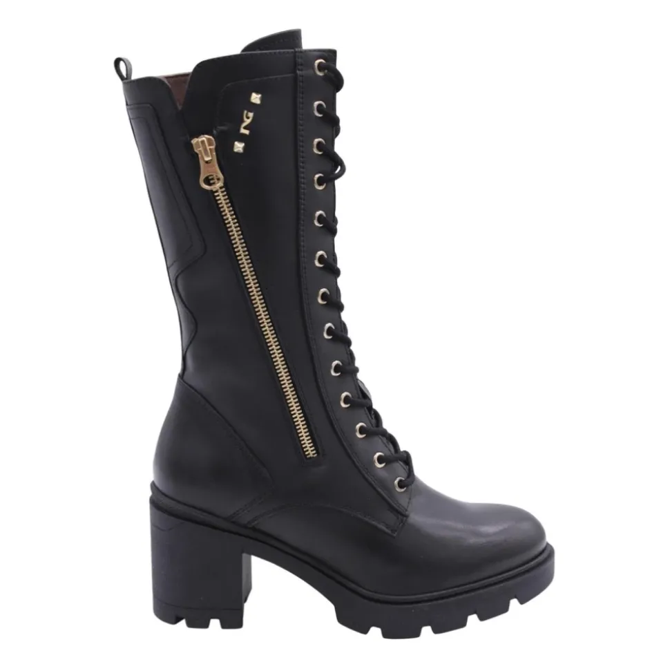 Botas STAMBOLO Elegantes para Hombres