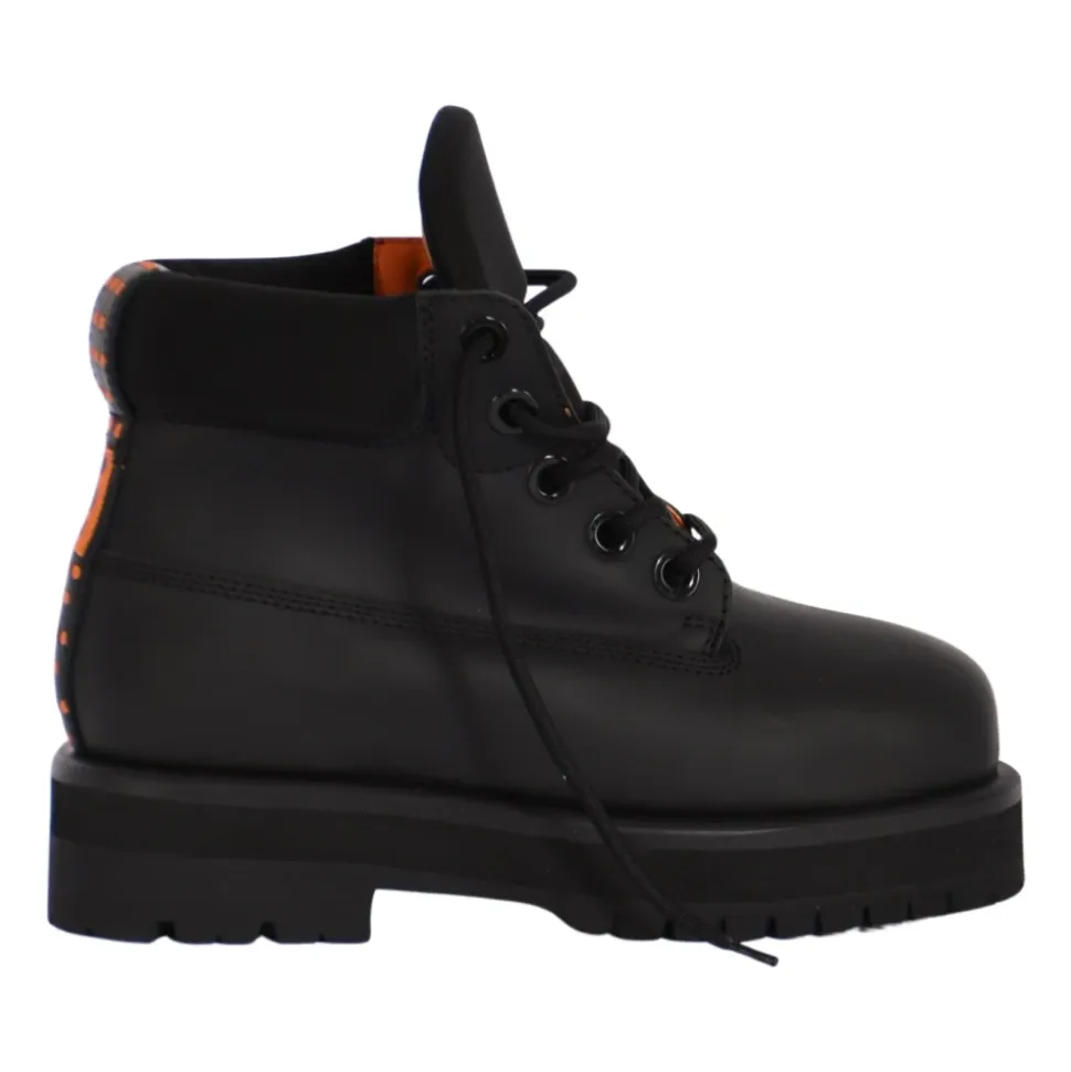 Botas Strada