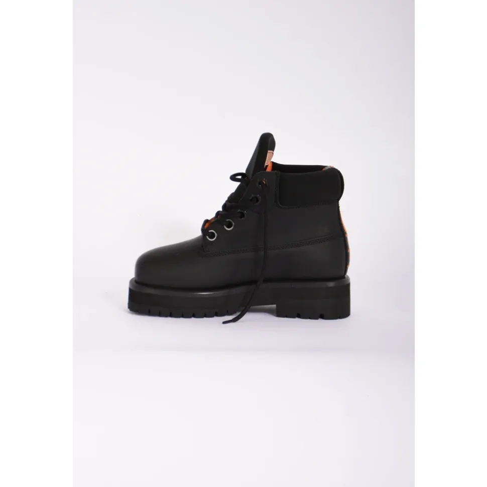 Botas Strada