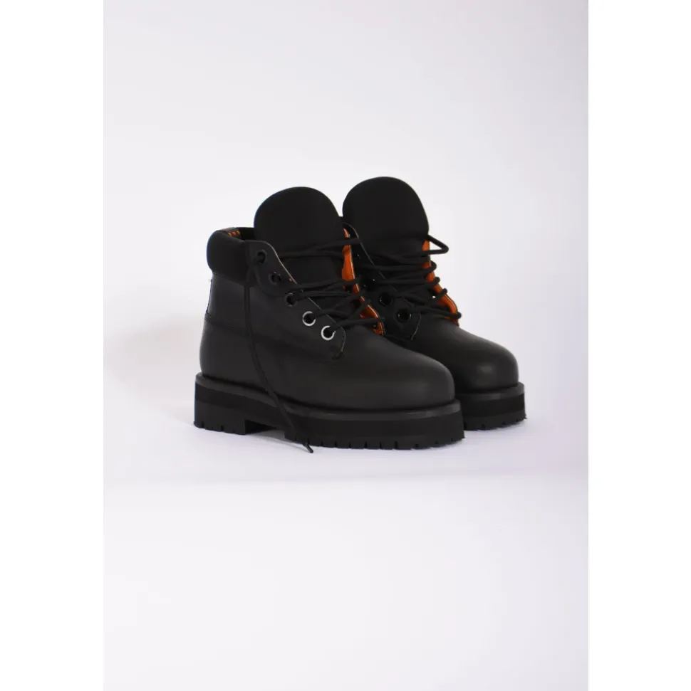 Botas Strada