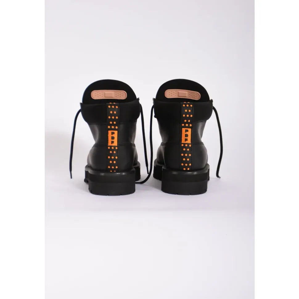Botas Strada