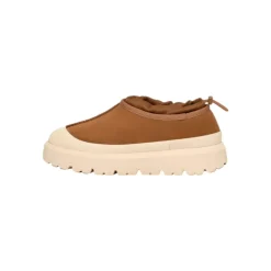 Botas Tasman Weather Hybrid Chestnut / Whitecap
