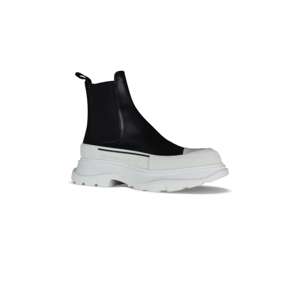Botas Tread Slick