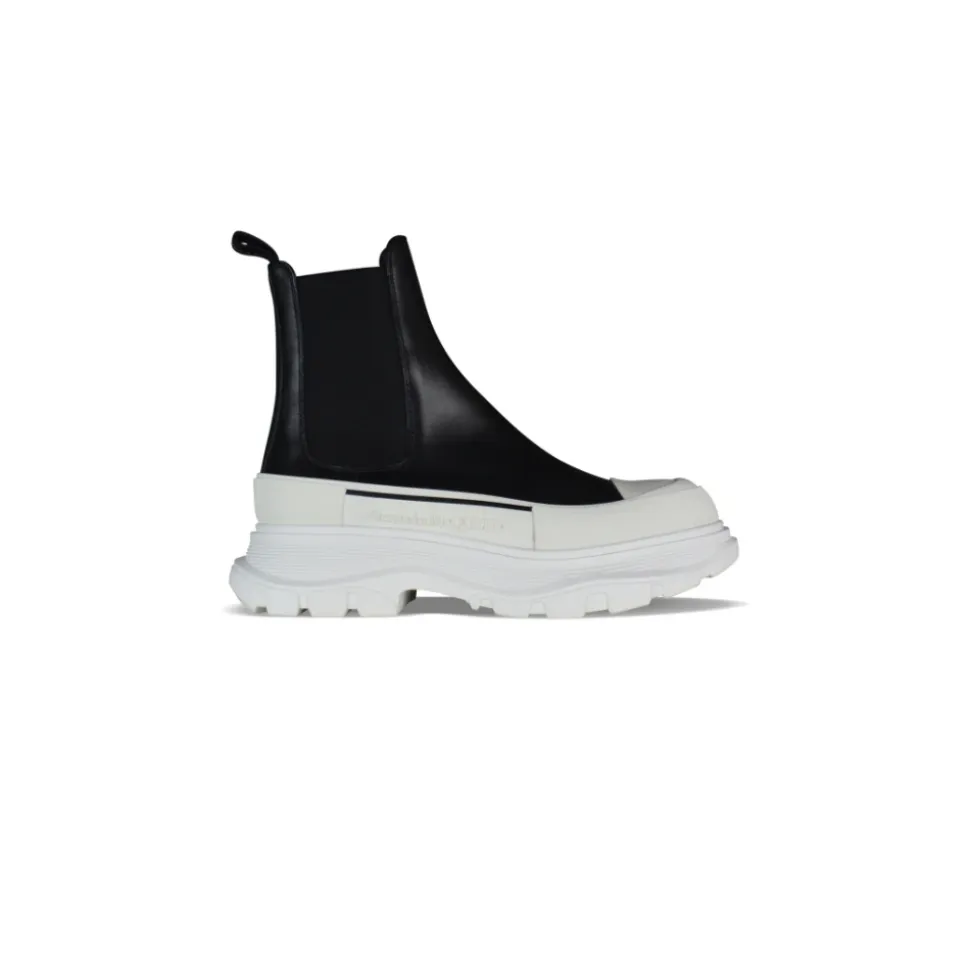 Botas Tread Slick