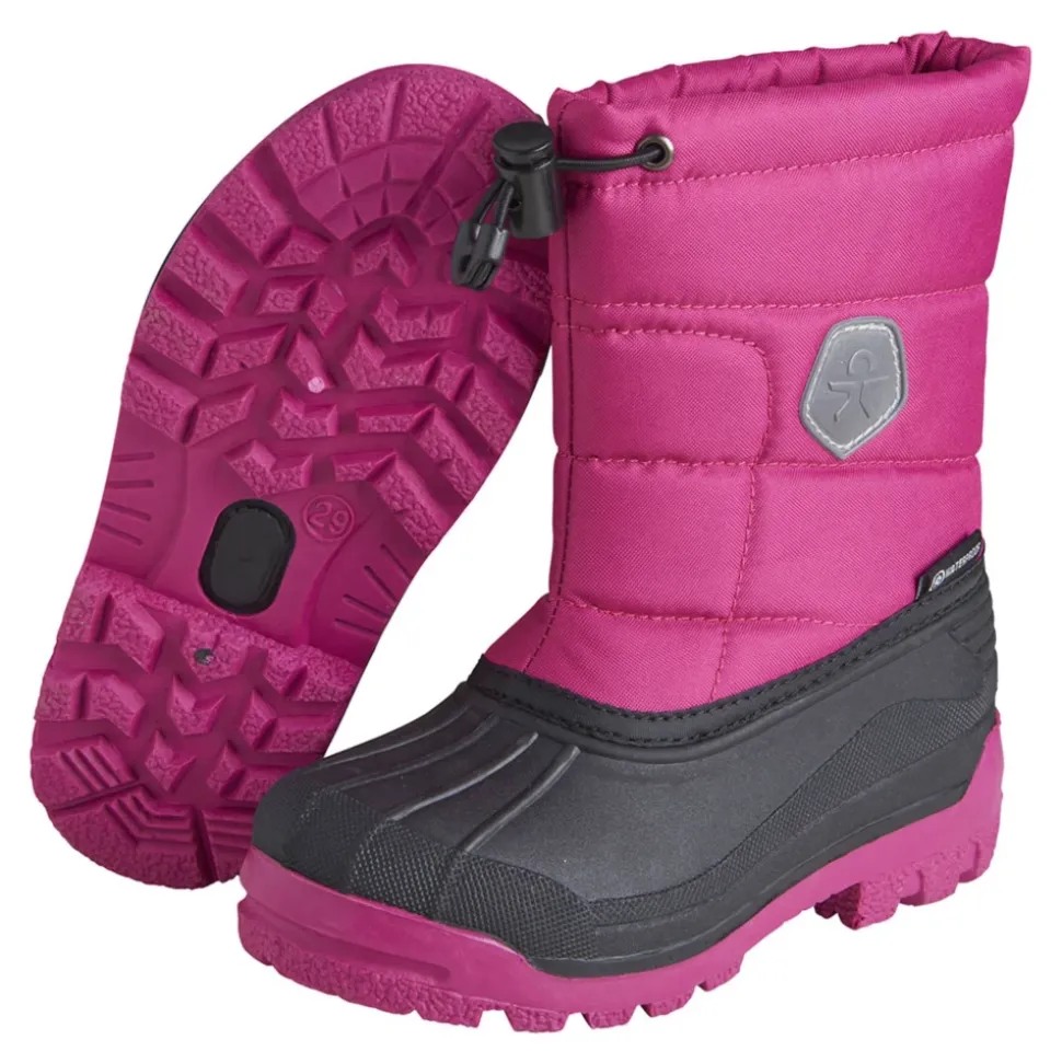 Botas WP