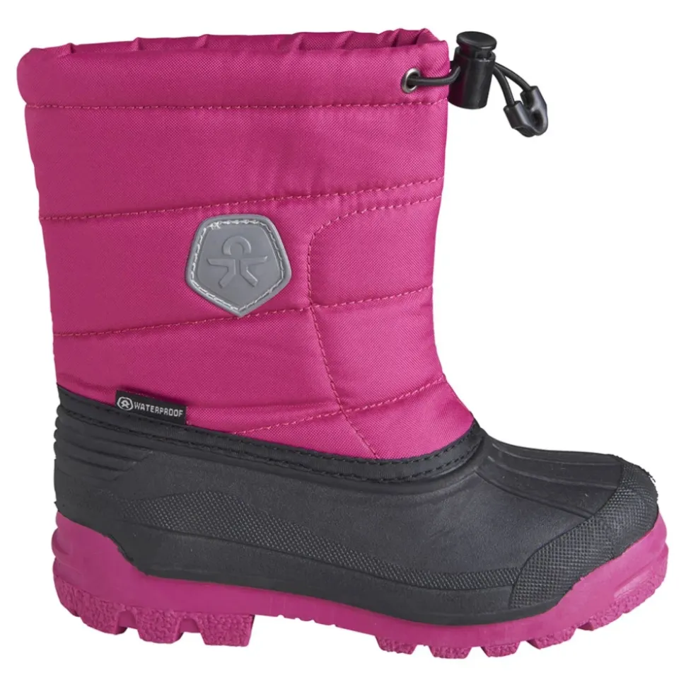 Botas WP