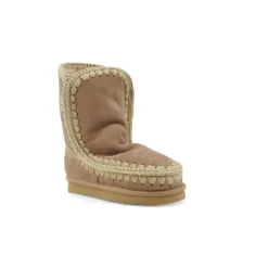 Bota tobillera infantil Eskimo