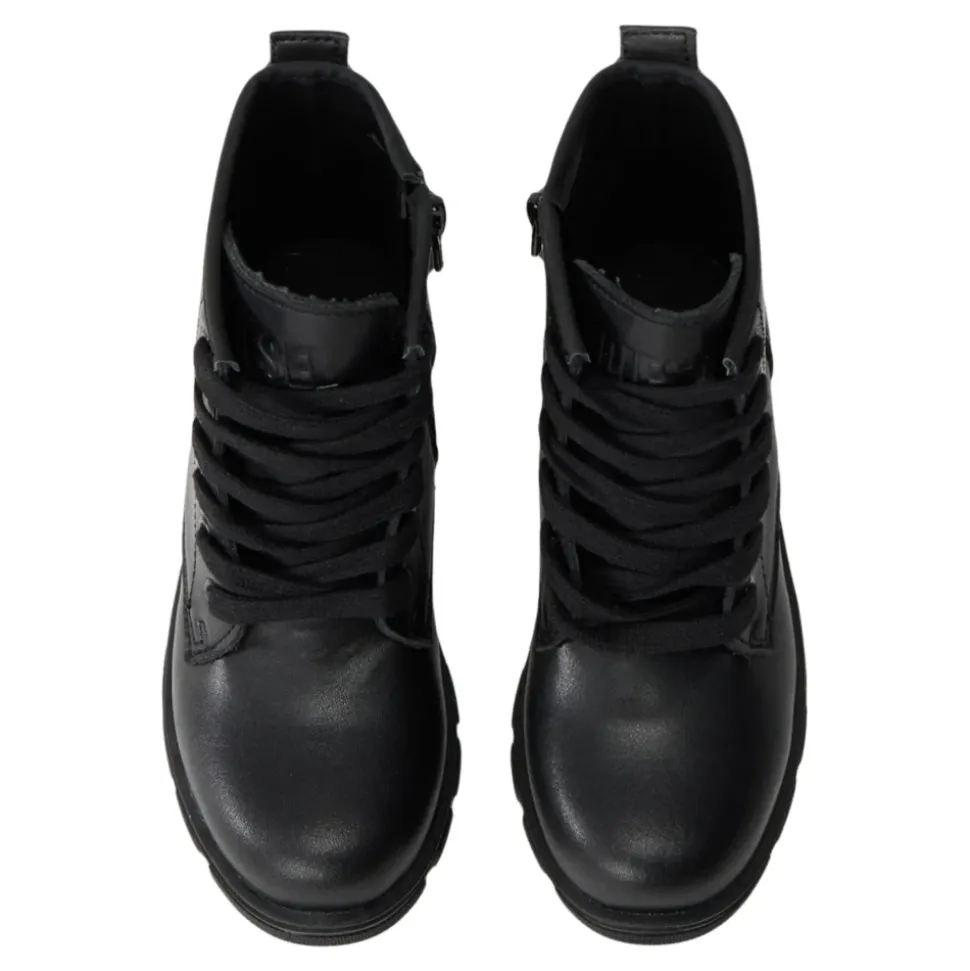 Bota Tobillera Oval D