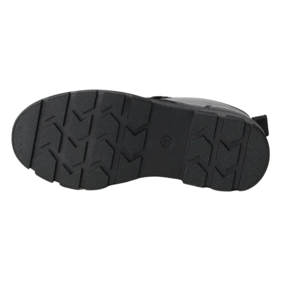 Bota Tobillera Oval D