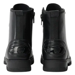 Bota Tobillera Oval D