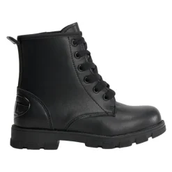 Bota Tobillera Oval D