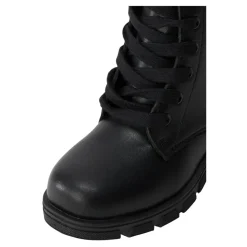 Bota Tobillera Oval D