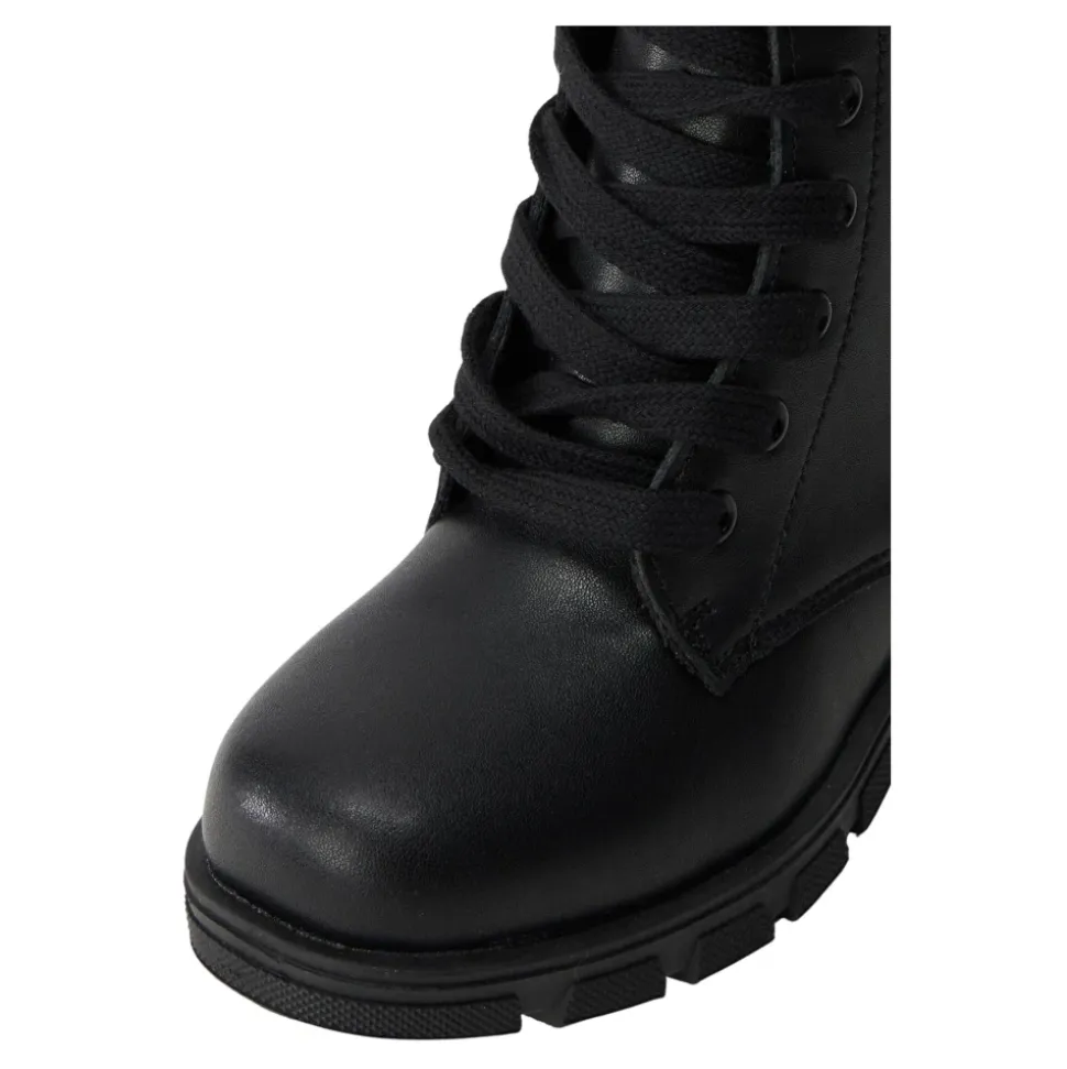 Bota Tobillera Oval D
