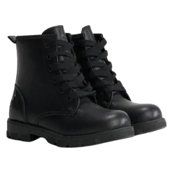 Bota Tobillera Oval D