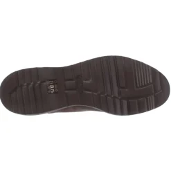 Bota Tobillo Gris de Gamuza Drive Citizen