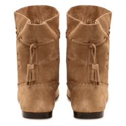 Bota Woosta