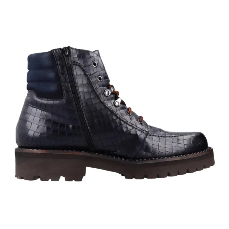 Botin Cordones