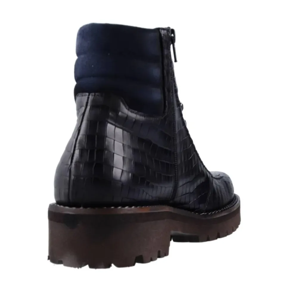 Botin Cordones