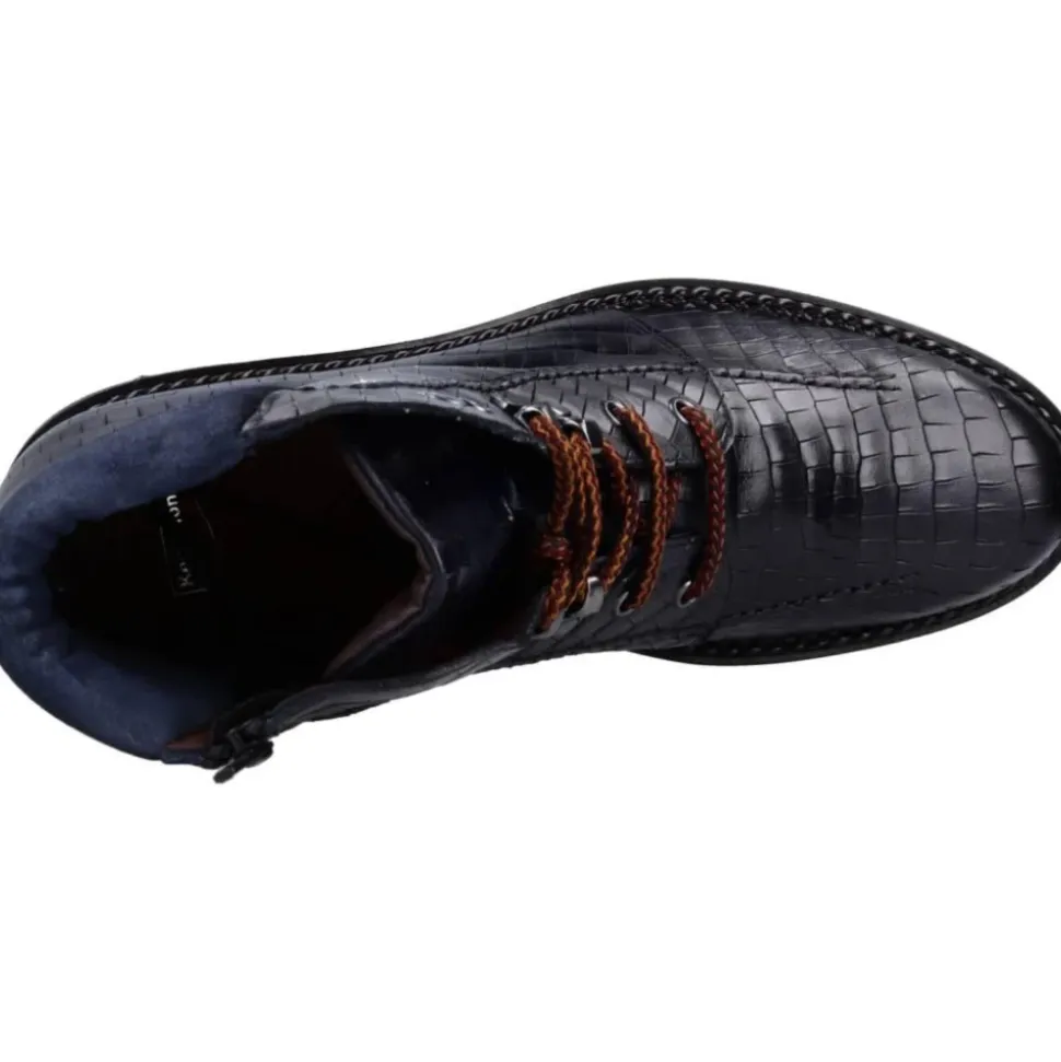 Botin Cordones