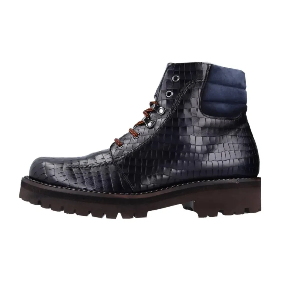 Botin Cordones