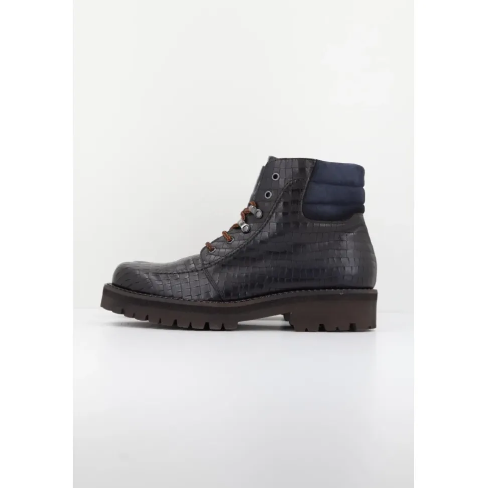 Botin Cordones