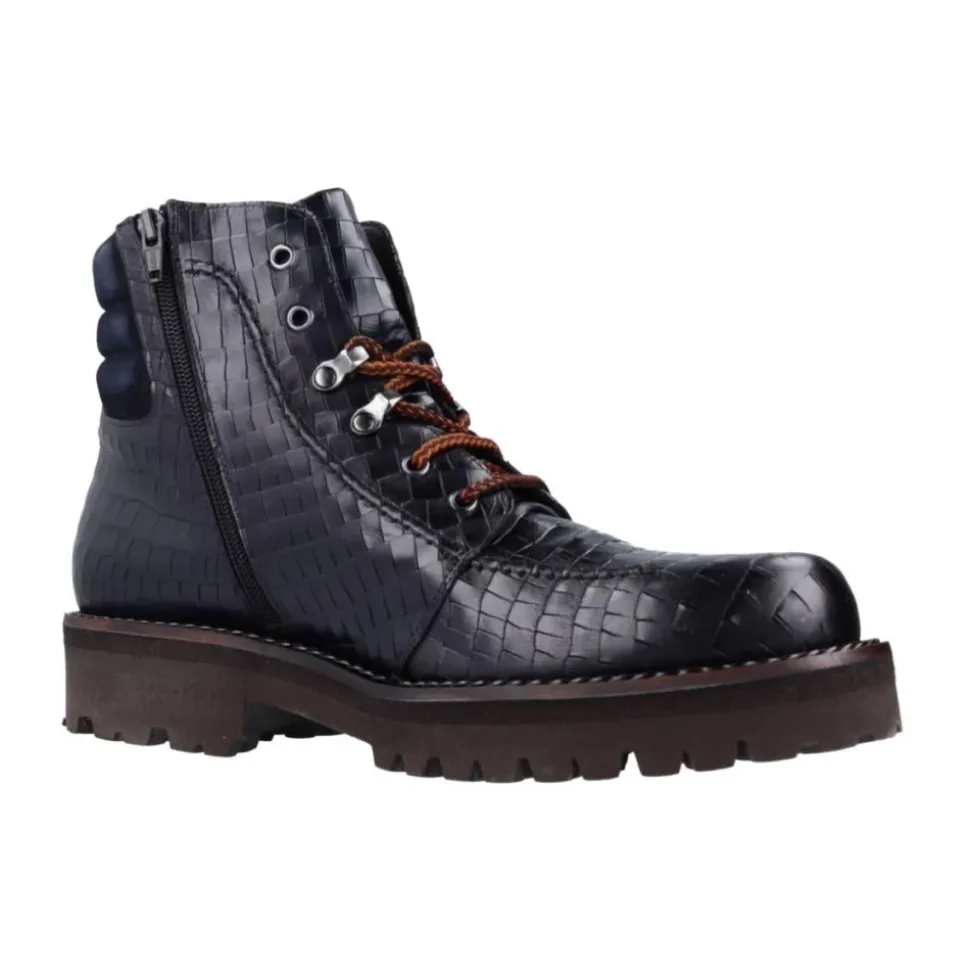 Botin Cordones