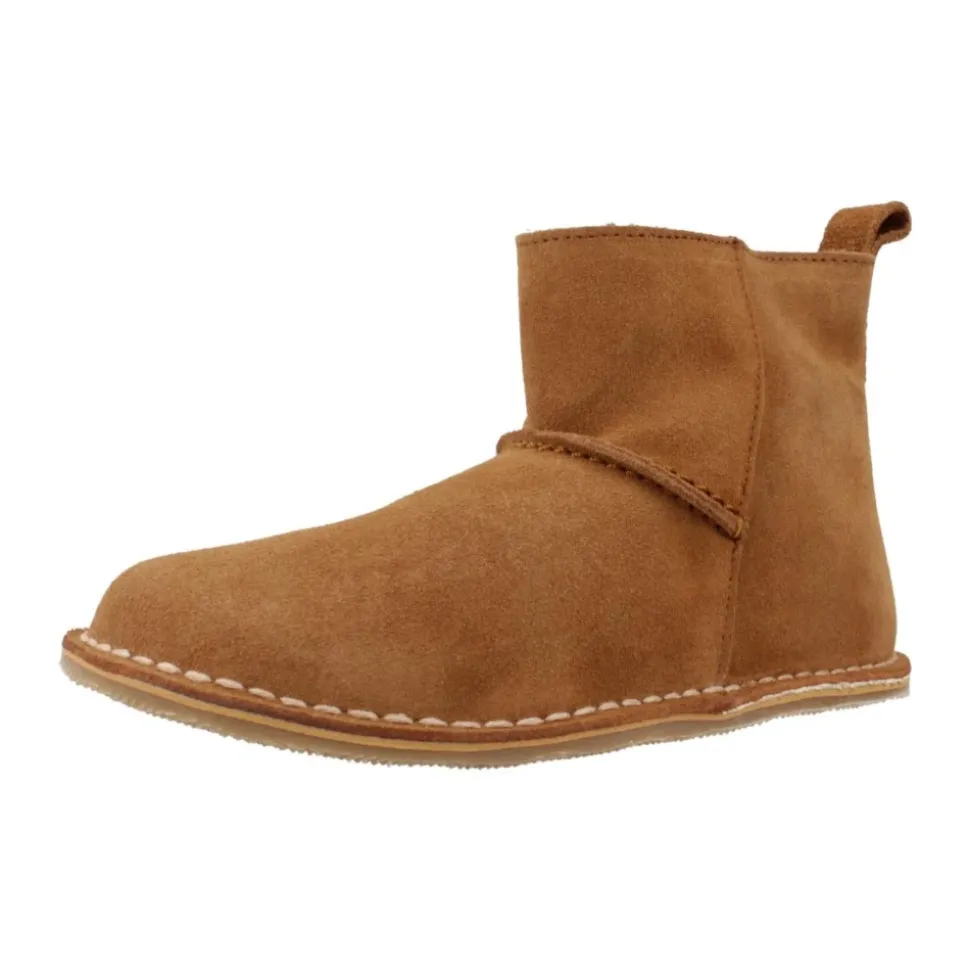 Botin Cremallera