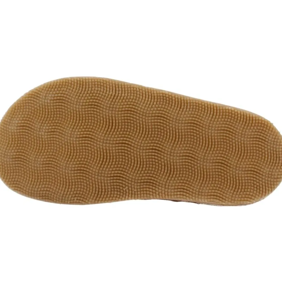 Botin Cremallera