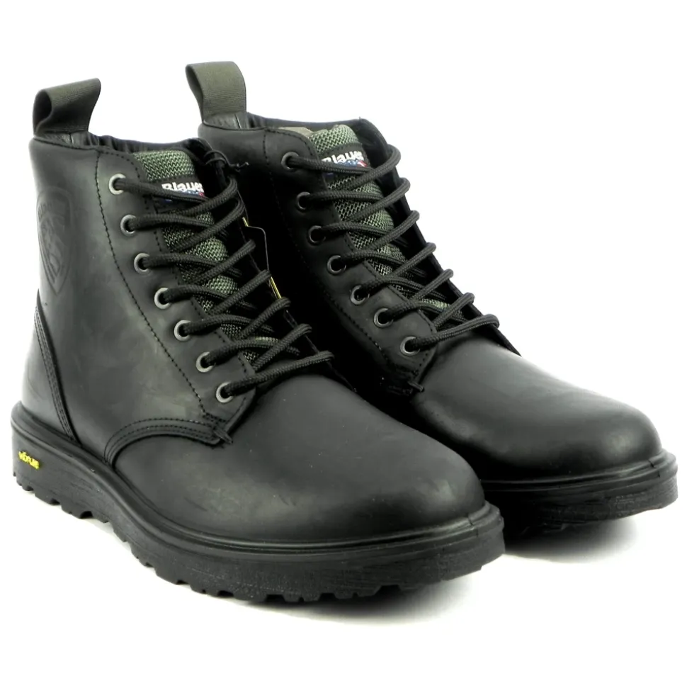 Botines