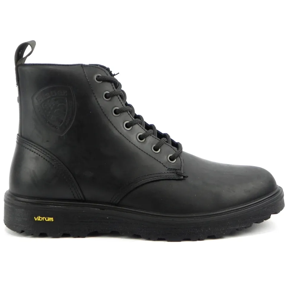 Botines