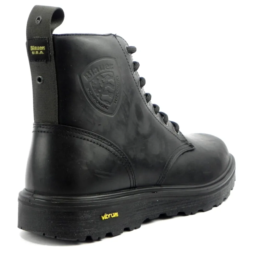 Botines