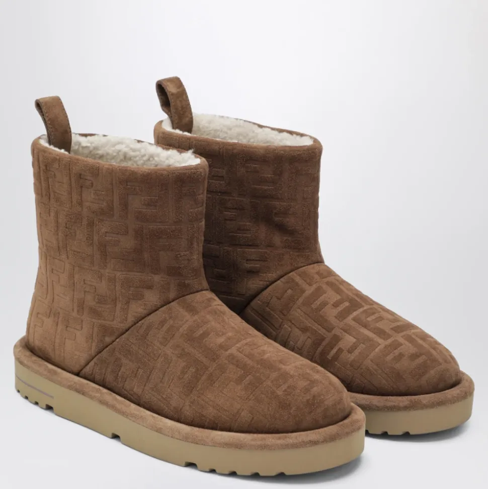 Botines