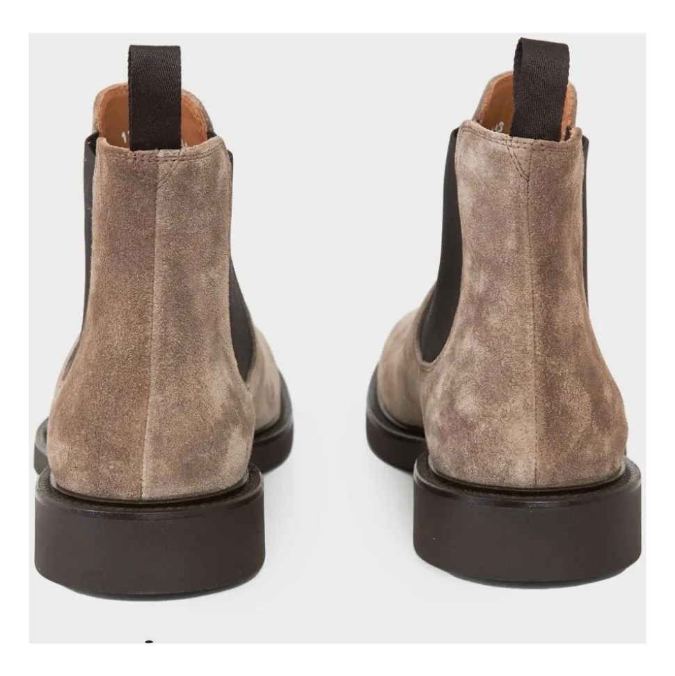Botines