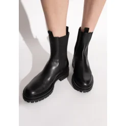 Botines al Tobillo Chester