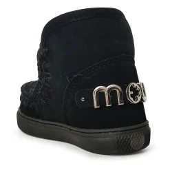 Botines al Tobillo Eskimo