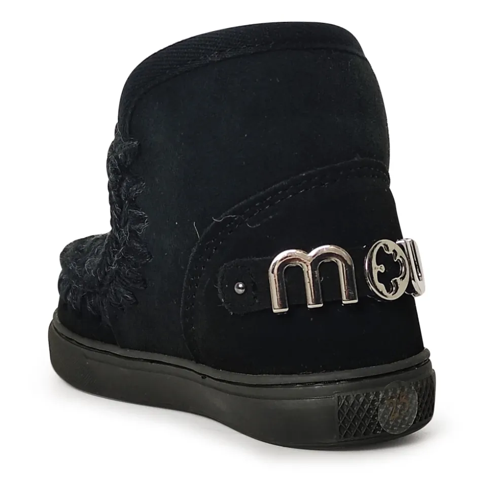 Botines al Tobillo Eskimo