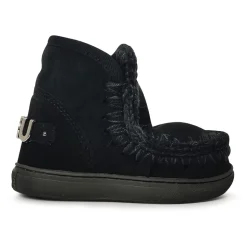 Botines al Tobillo Eskimo