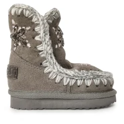 Botines al Tobillo Eskimo